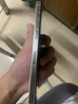 Apple iPhone 15 Pro Max 蘋(píng)果5G 二手蘋(píng)果手機 蘋(píng)果15PM 國行優(yōu)惠券補貼 白色鈦金屬 256G 曬單實(shí)拍圖