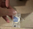 奶酪博士（Dr.Cheese）高鈣奶酪奶貝45g 寶寶兒童零食奶片DHA牛乳原生乳鈣 曬單實(shí)拍圖