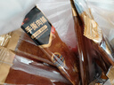 良品鋪子 什錦手撕肉脯500g（約70包）高蛋白肉脯肉干肉脯休閑零食 曬單實(shí)拍圖