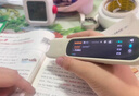 阿爾法蛋詞典筆D1Pro 英語點讀筆小學(xué)初中高中同步全科掃描筆 翻譯筆電子詞典單詞筆便攜式學(xué)習(xí)機(jī) 曬單實拍圖