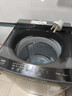 海爾（Haier）波輪洗衣機全自動小型家用10公斤EB100B32Mate1 直驅變頻京東自營家電國家補貼一級能效出租房宿舍 曬單實拍圖