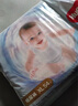 好奇（Huggies）金裝紙尿褲XL108片(12-17kg)尿不濕【速干不易紅】 曬單實(shí)拍圖