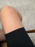 SIINSIIN冰皮五分鯊魚褲6.0Air高腰顯瘦女外穿提臀塑身春夏薄款2025年新款 曬單實拍圖