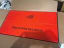 華碩ROG GX601S 煥新版太陽(yáng)神機箱 鋁合金外骨架/標配高性能風(fēng)扇/顯卡免工具安裝 曬單實(shí)拍圖