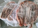 羊小柒寧夏灘羊肉禮盒原切羊腿羊排組合凈重10斤中秋禮品源頭直發(fā)清真 曬單實(shí)拍圖