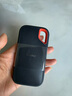 閃迪（SanDisk）1TB Type-c USB3.2 NVMe移動(dòng)固態(tài)硬盤（PSSD）E61卓越版 1050MB/s三防保護(hù) 手機(jī)筆記本電腦外接SSD 曬單實(shí)拍圖