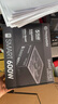 Thermaltake（Tt）額定600W Smart 600W 電腦電源（80PLUS認證/主動(dòng)式PFC/智能溫控風(fēng)扇/支持背線(xiàn)） 曬單實(shí)拍圖