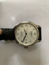 天梭（TISSOT）龔俊同款手表 力洛克系列男表 瑞士自動機(jī)械皮帶七夕禮物送男友 曬單實拍圖