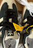 阿迪達(dá)斯 （adidas）女子 三葉草系列 SAMBA OG W 低幫鞋 IE5836 37/UK4.5 曬單實(shí)拍圖