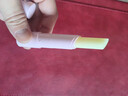 貝親（Pigeon）兒童變色護唇膏（無(wú)香型）3.8g IA327 曬單實(shí)拍圖