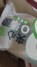 【已售50w個】全麥貝果+歐包組合夾心減肥減脂營養(yǎng)早餐代餐點心1 貝果50g/個（巧克力+芝士+奶酪+蔓越莓+肉松） 【已售5w單】10袋 曬單實拍圖