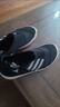 斯途客適配Adidas阿迪達斯鞋墊運動(dòng)防臭減震透氣原裝品質(zhì)男女吸汗軟底 黑白各一雙 37 曬單實(shí)拍圖
