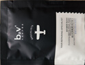 b2v旅行裝洗發(fā)水 中小樣 功效隨機(jī)洗發(fā)水 212ml*1套 曬單實(shí)拍圖