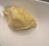 佳農 泰國冷凍金枕頭榴蓮肉 凈重900g/袋  水果 七夕情人節禮物 曬單實(shí)拍圖