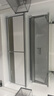 美的（Midea）M60小機皇541雙系統純平全嵌Pro除菌十字四開(kāi)門(mén)一級無(wú)霜國家補貼家用電冰箱MR-541WUSPZE云朵 曬單實(shí)拍圖