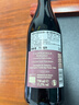 PASQUA意大利帕斯卡酒莊圣文森有機單一園里帕索紅葡萄酒RipassoDOC2019 曬單實(shí)拍圖