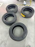 德國馬牌（Continental）汽車(chē)輪胎 205/55R16 91V FR UC7 適配大眾朗逸/速騰/寶來(lái) 曬單實(shí)拍圖