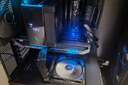 JUHOR玖合 32GB(16Gx2)套裝 DDR5 6000 臺式機內存條 憶界系列白甲 助力AI 曬單實(shí)拍圖