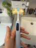 米家聲波掃振電動(dòng)牙刷 Pro 紫色+米家聲波掃振電動(dòng)牙刷 Pro 藍色 曬單實(shí)拍圖