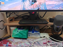 華碩ROG XG27UCDMG 26.5英寸QD-OLED顯示器4K 240Hz顯示器電競G-sync Type-C HDR400 DP1.4真10bit 曬單實(shí)拍圖