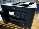 愛普生（EPSON）L15168 A3+ 彩色噴墨打印機(jī)辦公 自動(dòng)雙面打印復(fù)印掃描傳真一體機(jī) 有線/無線 曬單實(shí)拍圖