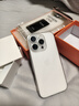 Apple【國行補貼】蘋(píng)果16Promax iPhone16Promax 蘋(píng)果16Pro 5G 手機 16Pro【白色鈦金屬】 256GB【原裝未使用+藍牙耳機+豪華大禮包】 曬單實(shí)拍圖