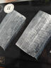 賣魚七郎冷凍深海四指寬特大號(hào)帶魚段中段2斤（含100g保護(hù)冰）生鮮魚類 曬單實(shí)拍圖