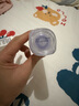 蘭芝雪紗絲柔隔離乳妝前防曬30ml#40紫色定妝提亮膚色【臨期清倉】 曬單實(shí)拍圖
