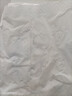 云朵季500張大包抽紙醫護級5層加厚紙巾大尺寸面巾紙餐巾紙可濕水衛生紙 5層 500張*5包 曬單實(shí)拍圖