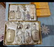 后Whoo拱辰享雪玉凝禮盒7件套323ml煥白水乳套裝【現(xiàn)貨速達】 曬單實拍圖
