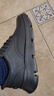 斯凱奇（Skechers）七夕禮物閃穿男士商務(wù)鞋夏季一腳蹬德比鞋上班通勤休閑鞋205353 曬單實拍圖