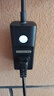 公牛（BULL）電動車充電保護(hù)器充滿自動斷電防過充插座/插線板/插排/排插/接線板 1位 GN-D1010 1.8米 曬單實拍圖