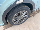 利奧玲瓏輪胎 185/55R16 87V P88 適配本田鋒范2012款 曬單實(shí)拍圖