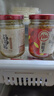 川娃子 蒜蓉醬240g*2瓶 蒜泥醬烤生蠔扇貝蒜蓉調料 原味+香辣味 曬單實(shí)拍圖