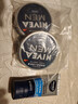 妮維雅（NIVEA）男士【王子奇同款】清爽潤膚霜雙支套裝75ml*2 干皮保濕面霜 曬單實(shí)拍圖