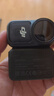大疆【新品】DJI Osmo Nano 標準套裝（128GB）自由視角穿戴相機Vlog騎行親子寵物運動(dòng)相機拇指相機 曬單實(shí)拍圖