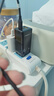 品勝3C認(rèn)證65W氮化鎵充電器套裝45W多口Type-C插頭適用PD快充蘋果17/16手機(jī)聯(lián)想華為Mac小米筆記本電腦 曬單實(shí)拍圖
