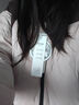 森馬（Semir）防護外套|中國國家地理系列羽絨服女防風(fēng)三防冬寬松101724113039 曬單實(shí)拍圖