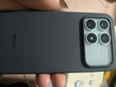 小米（MI）REDMI K90【國家補貼15%】驍龍8至尊 7100mAh大電池 青山護眼新品紅米5G電競手機學生送爸媽禮Max 水藍色 12+256GB 官方標配 曬單實拍圖