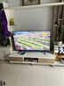 TCL電視 55T5L-JN 55英寸 240Hz高刷 QLED量子點 DeepSeek AI電視 超薄 以舊換新 國家補貼20% 曬單實拍圖