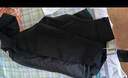 森馬（Semir）三防夾克男戶外登山徒步露營情侶男士外套秋季中性款101524108206 曬單實拍圖