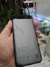 MIIIW米物【3C認證可上飛機】20000mAh 55W/40W快充自帶線(xiàn)充電寶適用蘋(píng)果/小米17小米私有協(xié)議M320Air灰 曬單實(shí)拍圖