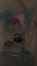 美麗雅拖把頭旋轉拖把拖布替換頭替換布通用免手洗甩水地拖圓形配件3個(gè) 旋轉甩水拖把備件 3個(gè)裝 曬單實(shí)拍圖