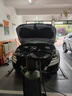 殼牌（Shell）保養(yǎng)單次卡 含機油機濾工時都市光影0W-40 SP 5L 曬單實拍圖