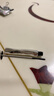 三資堂睫毛膏自然卷翹纖長(cháng)定型睫毛打底升級小蠻腰防汗防水不暈染持妝  曬單實(shí)拍圖