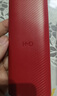 HMD101 4G全網(wǎng)通 傳承諾基亞經(jīng)典 雙卡雙待 直板大按鍵大字體學生老人功能機備用AI手機 紅色 曬單實拍圖