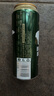 豪鉑熊（BearBeer）拉格啤酒500ml*24聽(tīng) 整箱裝 中秋送禮 德國原裝進(jìn)口 曬單實(shí)拍圖