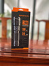 神火（SupFire）RX21強光手電筒變焦超亮遠射長續(xù)航小型便攜軍戶外騎行家專用燈 曬單實拍圖