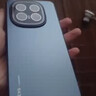 比伯【鏡頭全包】適用于iQOO13不擋呼吸燈手機(jī)殼全包防摔保護(hù)套IQOO13透明13女男新款防護(hù)鏡頭膜 iQOO13【不擋呼吸燈 石墨黑】 膚感磨砂 自帶鏡頭膜全包 曬單實(shí)拍圖