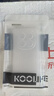 KOOLIFE適用 紅米note15Pro手機殼保護套 小米Redmi Note15Pro手機套鏡頭全包簡(jiǎn)約親膚透明軟殼淡化指紋 曬單實(shí)拍圖